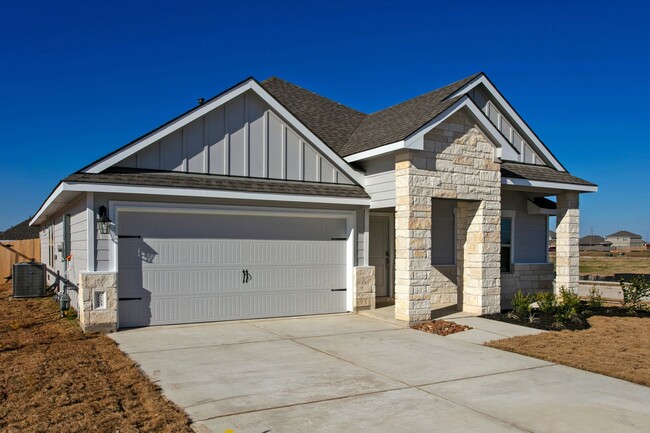 6200 Trado Dr in College Station, TX - Building Photo - Building Photo