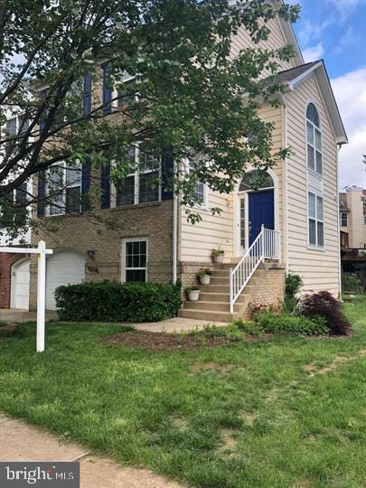 property at 46740 Graham Cove Square