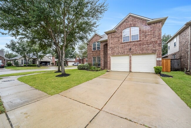 24538 Evangeline Springs Ln in Katy, TX - Building Photo - Building Photo