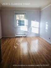 2630 S Clarkson St in Denver, CO - Building Photo - Building Photo