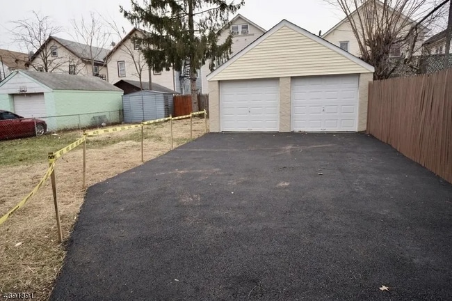 421 New York Ave in Elizabeth, NJ - Building Photo - Building Photo