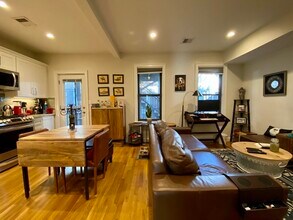 282 Chelsea St in Boston, MA - Building Photo - Building Photo
