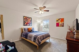 525 Golden Creek Dr in Round Rock, TX - Building Photo - Building Photo