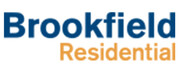 Property Management Company Logo Brookfield Residential