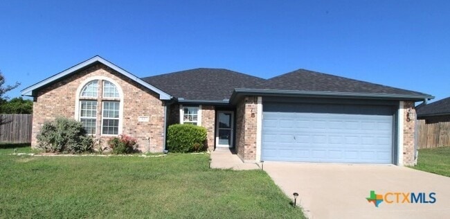 property at 401 Rainbow Court