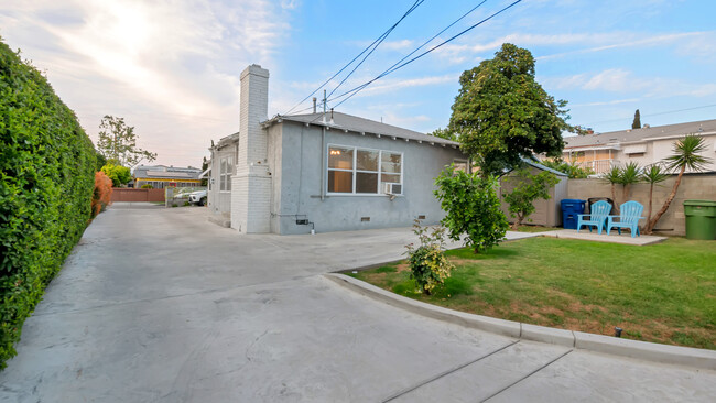 property at 11216 Tiara St