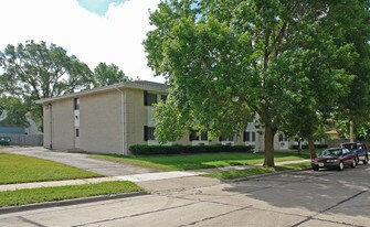 1815 Thurston Ave in Racine, WI - Building Photo
