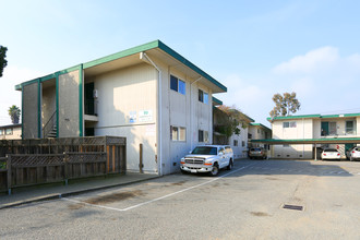 Sonoma Bell Apartments in San Rafael, CA - Building Photo - Building Photo