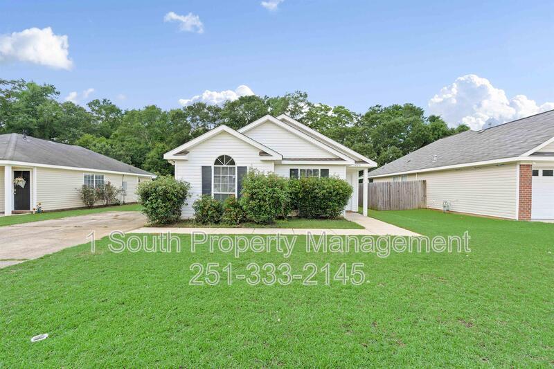 1020 Hamilton Bridges Dr W in Mobile, AL - Foto de edificio