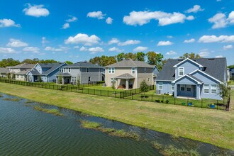 Bridge Haven in Wesley Chapel, FL - Building Photo - Building Photo