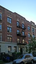 1045-1051 Ocean Ave in Brooklyn, NY - Building Photo