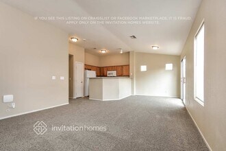 4946 Attitude Ct in North Las Vegas, NV - Building Photo - Building Photo