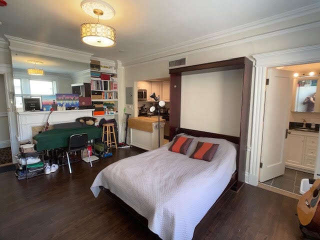 465 Commonwealth Ave, Unit 87