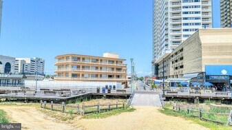 108 S Montpelier Ave, Unit 414 in Atlantic City, NJ - Building Photo