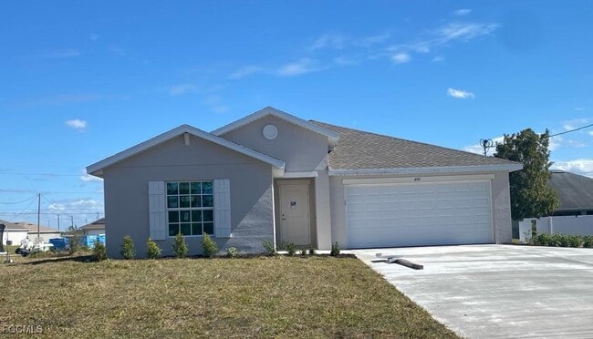property at 3530 NE 21st Ave