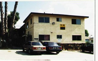 4055 Estrella Ave Apartments