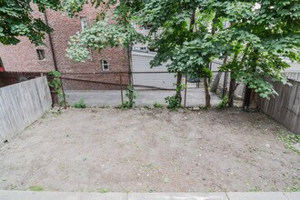 546 E 8th St, Unit 1 in Boston, MA - Foto de edificio - Building Photo