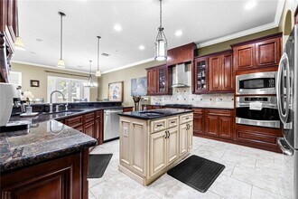 1457 Hillside Landing Dr in Tarpon Springs, FL - Building Photo - Building Photo