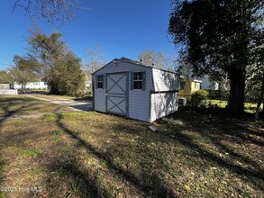 214 Sunset Ave in Wilmington, NC - Building Photo - Building Photo
