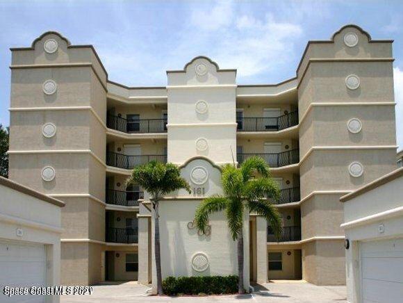 161 Majestic Bay Ave in Cape Canaveral, FL - Building Photo