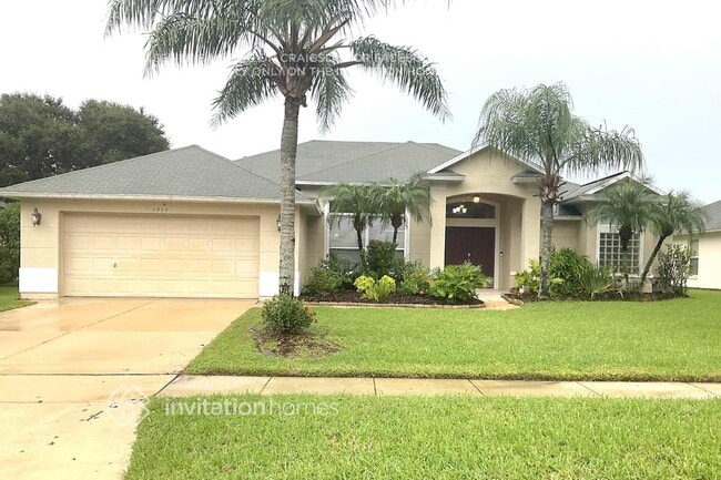 property at 1735 Creekwater Blvd