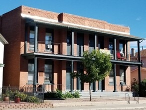 1010 E Evans Ave in Pueblo, CO - Building Photo - Building Photo