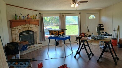 2581 Co Rd 655 in Farmersville, TX - Building Photo - Building Photo