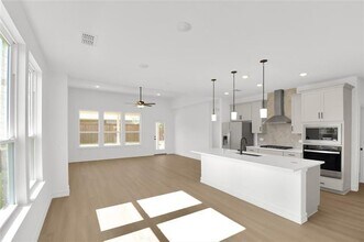 300 Willowmore Dr in Little Elm, TX - Building Photo - Building Photo