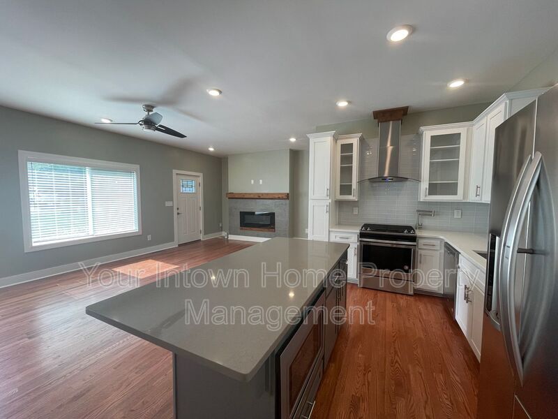 797 Brownwood Ave SE in Atlanta, GA - Building Photo