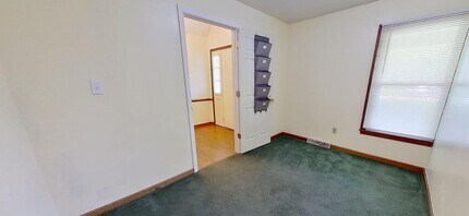 6115 Redcoach Ln in Indianapolis, IN - Building Photo - Building Photo
