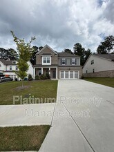 1673 Dover Creek Ln in Lawrenceville, GA - Building Photo - Building Photo
