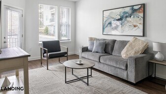 2110 Birkhall St, Unit 2130-118 in Raleigh, NC - Building Photo