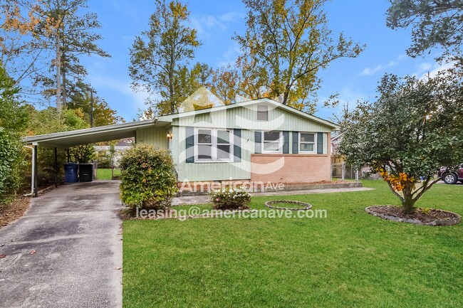 property at 35 Cavalier Ct