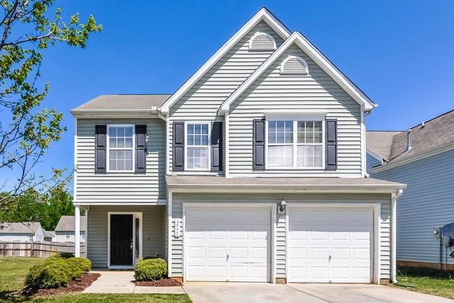 property at 3771 Burtons Barn St