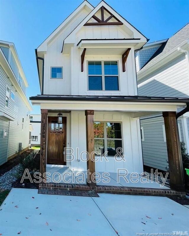 property at 200 E Moore St