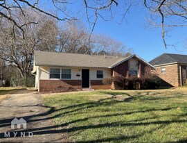 3337 Pine Meadow Dr in Charlotte, NC - Building Photo