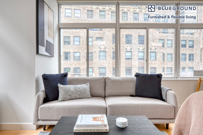 90 Washington St in New York, NY - Building Photo - Building Photo