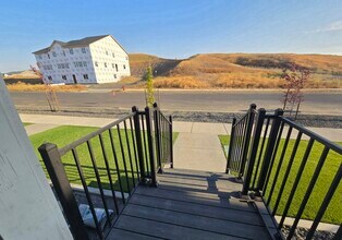 1392 Edington Ave in Moscow, ID - Building Photo - Building Photo