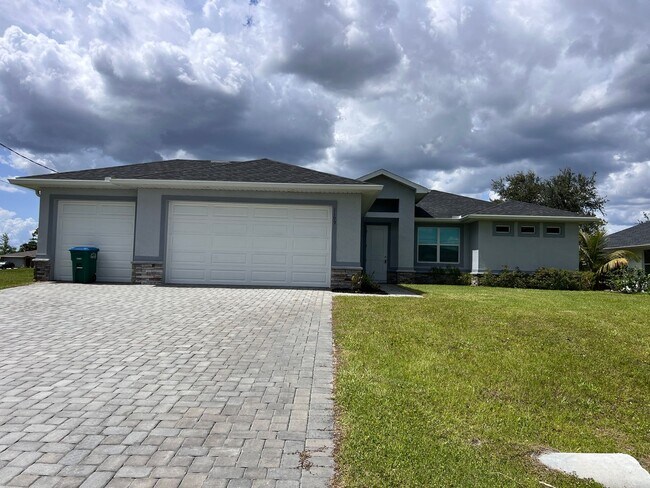 property at 1109 NE 32nd St