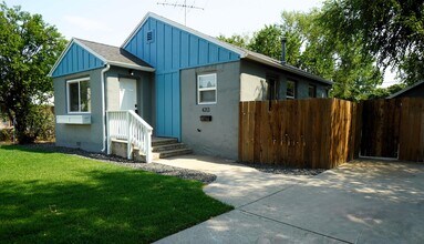 4213 W Clark St in Boise, ID - Building Photo - Building Photo