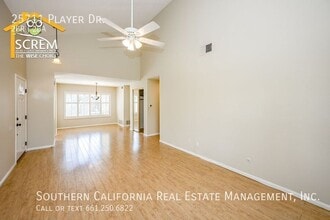 25711 Player Dr in Santa Clarita, CA - Building Photo - Building Photo