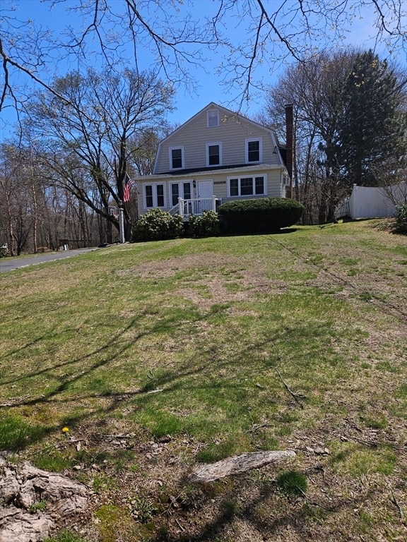 property at 21 Cross St
