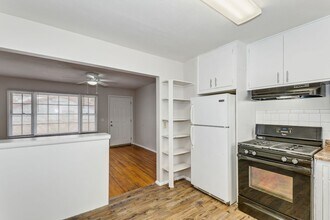 4023 E Mount Vernon St in Wichita, KS - Building Photo - Building Photo