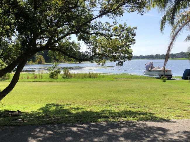 Johns Lake Duplex - Lakefront Estate Sale in Winter Garden, FL - Building Photo - Other