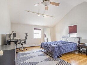 17 Allen St in Cambridge, MA - Building Photo - Building Photo