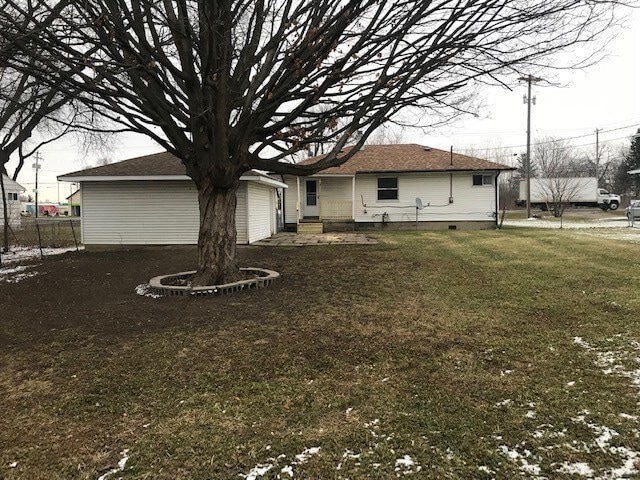 6066 Dort Hwy in Grand Blanc, MI - Building Photo - Building Photo