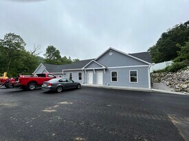 64 Wooster St, Unit #7 in Bethel, CT - Building Photo