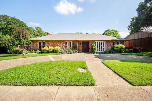 property at 4824 Harvest Hill Rd