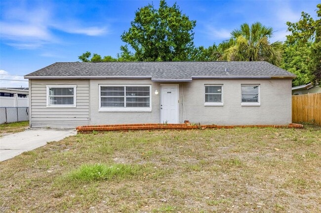 property at 6802 Larmon St