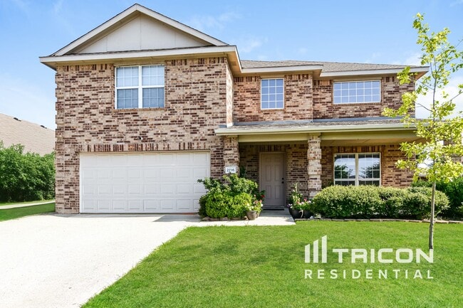 property at 2716 Mockingbird St